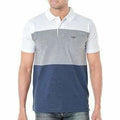 Men's Cotton Round Neck Half Sleeve Casual T-Shirt