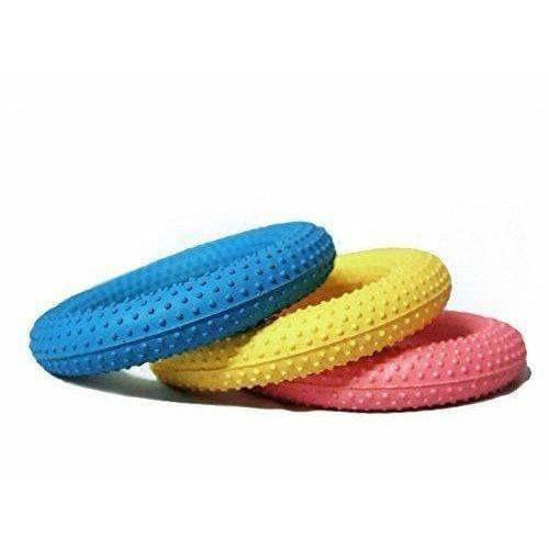 Tennikoit Ring Dotted & Plain