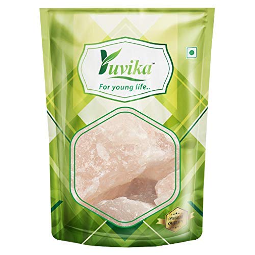 Yuvika Namak Saindha - Sendha Namak - Rock Salt
