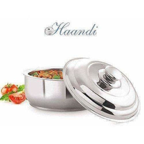 Haandi Serving Pot - 1000ml