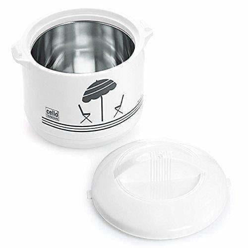 Cello Chef Casserole - 2.5 Liters