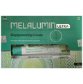 Melalumin Ultra Depigmenting & Skin Lightening Cream