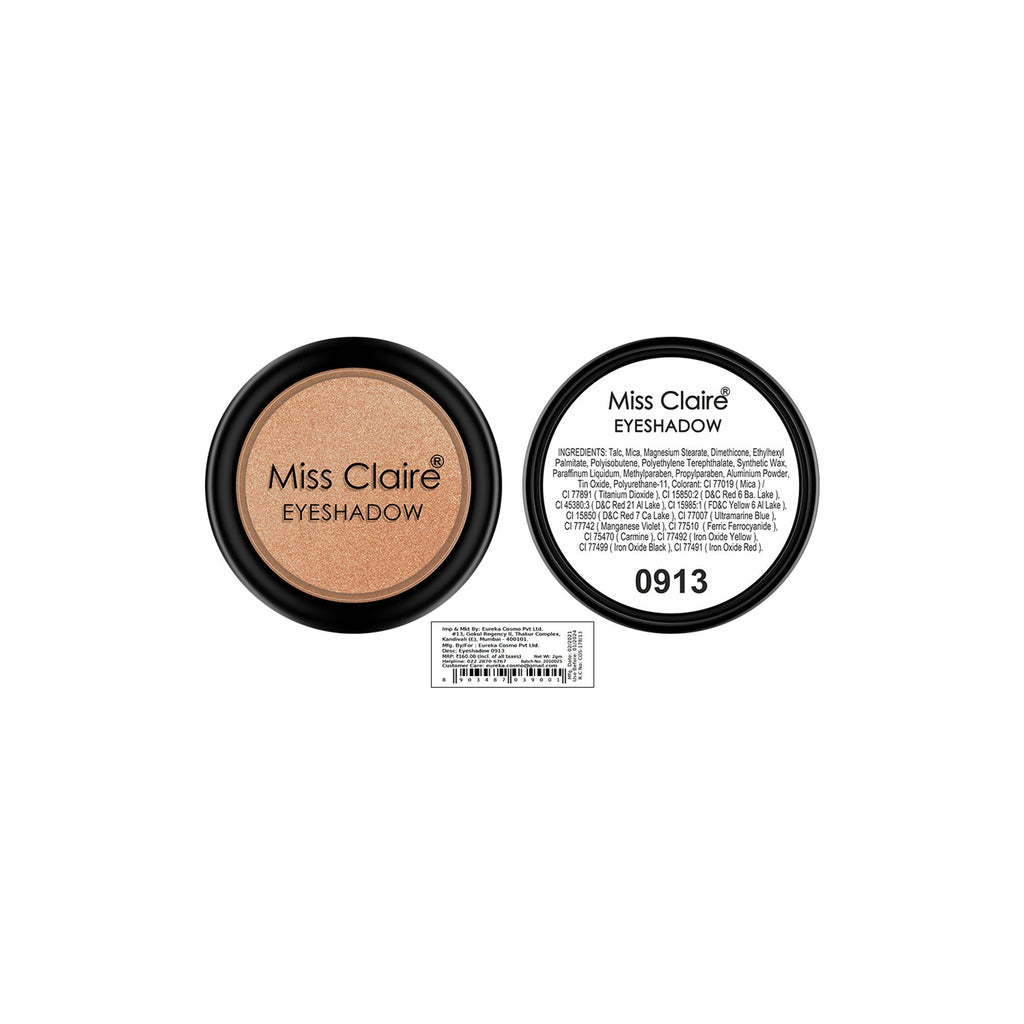 Miss Claire Single Eyeshadow - 913