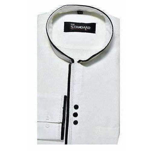 Men's Cotton Party Wear Shirt
