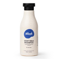 Vilvah Store Goat milk Shampoo (Intense Moisturization)