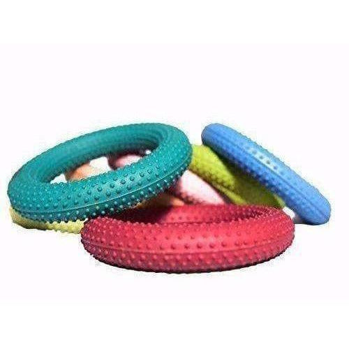 Tennikoit Ring Dotted & Plain