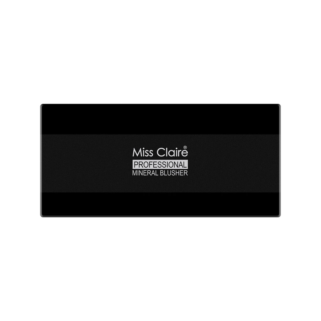 Miss Claire Mineral Blusher Kit - 3716-4-2