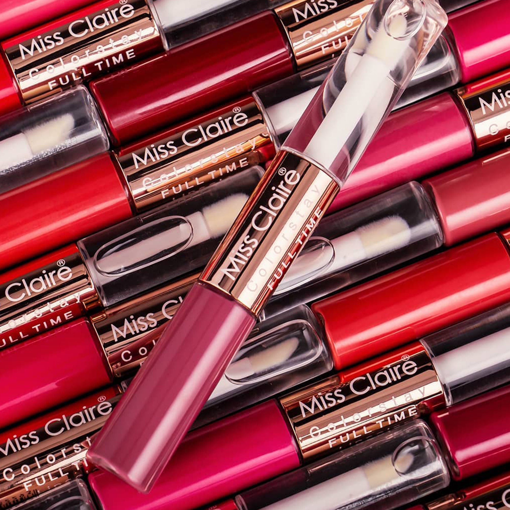 Miss Claire Colorstay Full Time Lipcolor - 2