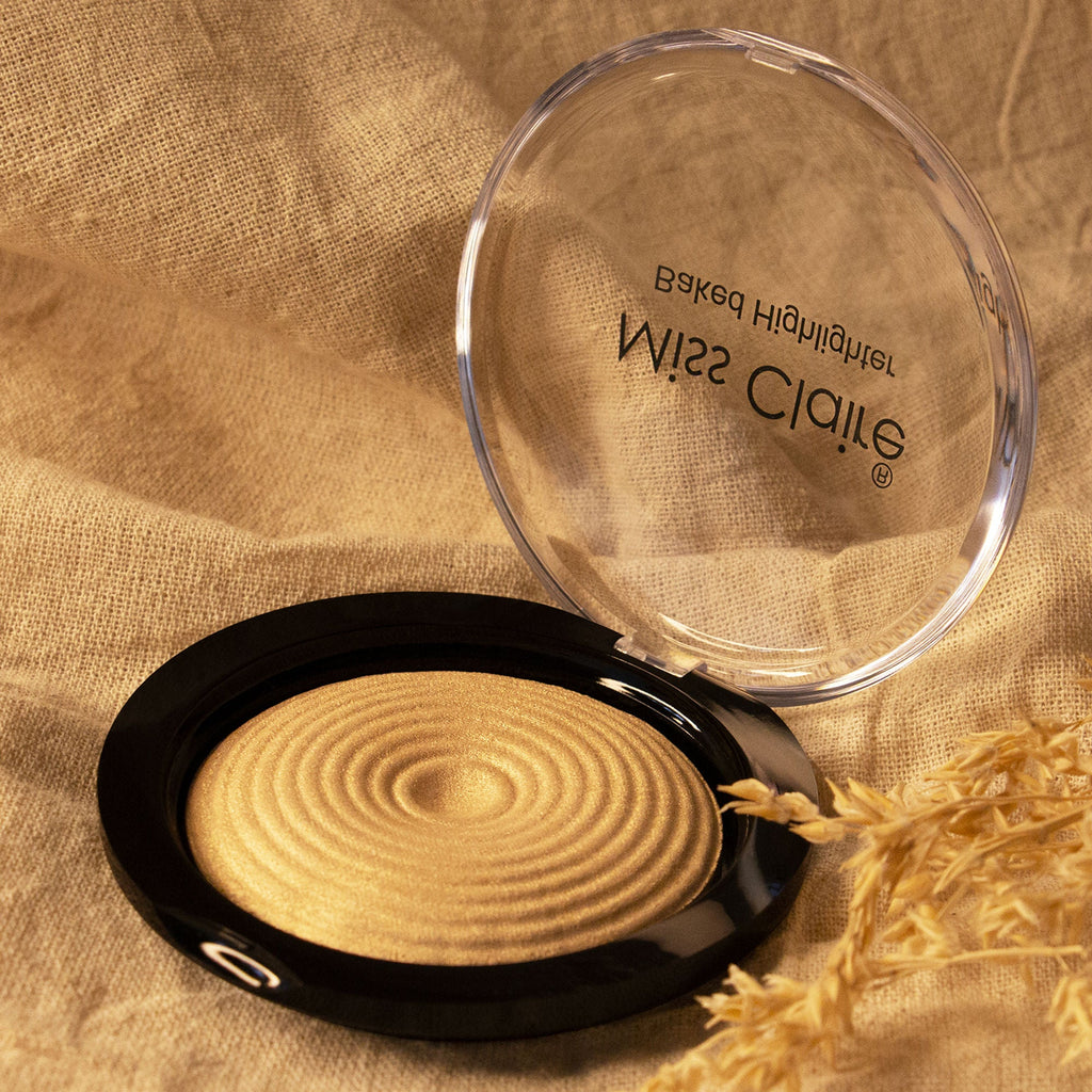 Miss Claire Baked Highlighter - 2