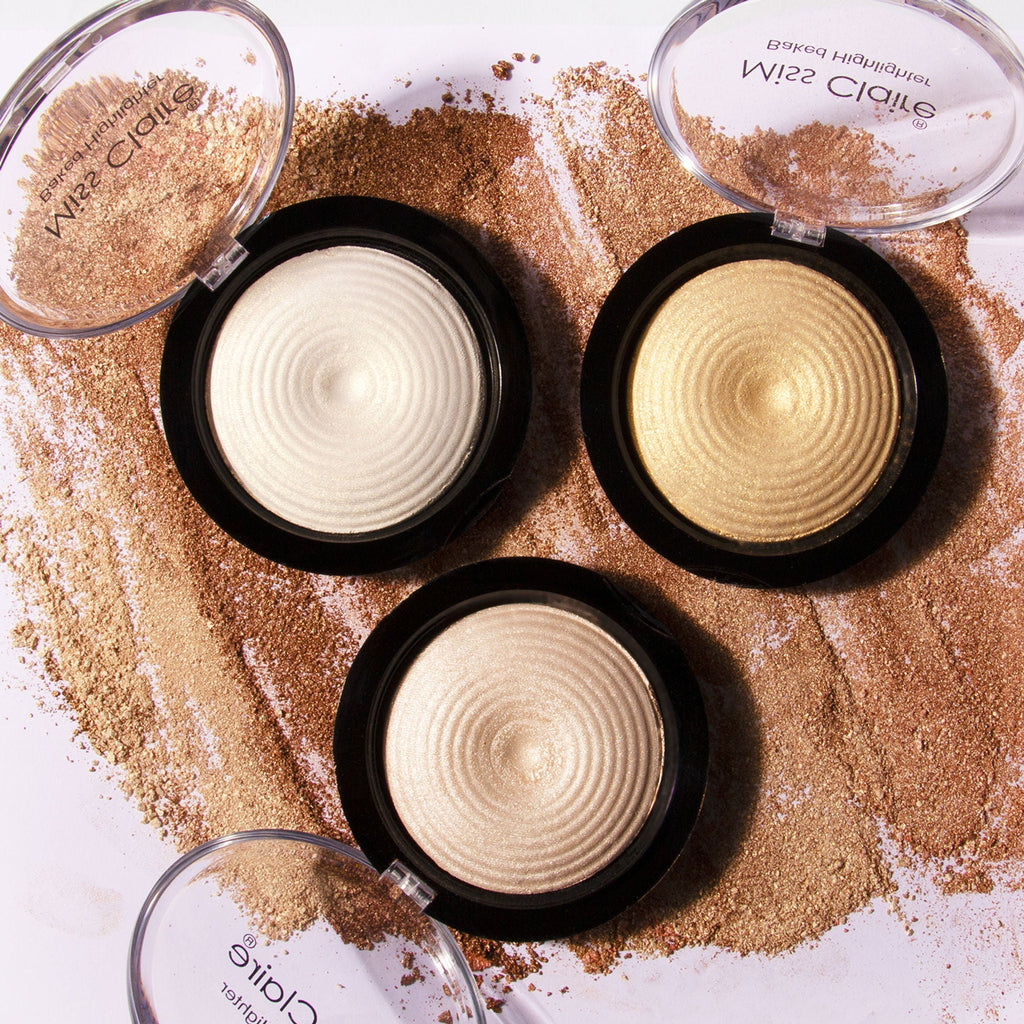 Miss Claire Baked Highlighter - 2