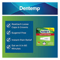 Recapit Loose Cap Repair 1 G