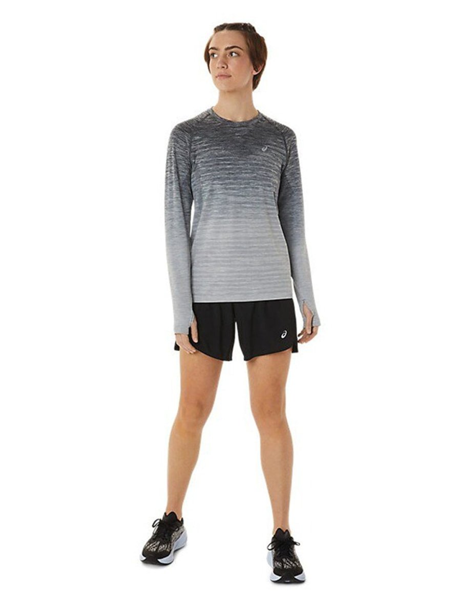 ASICS Seamless LS Tshirts