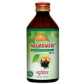 Agnivesh Neuromen Syrup