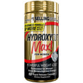 Hydroxycut Pro Clinical Max! For Women Weight Loss 60 ct