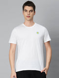 Alcis Men Sports T-shirt