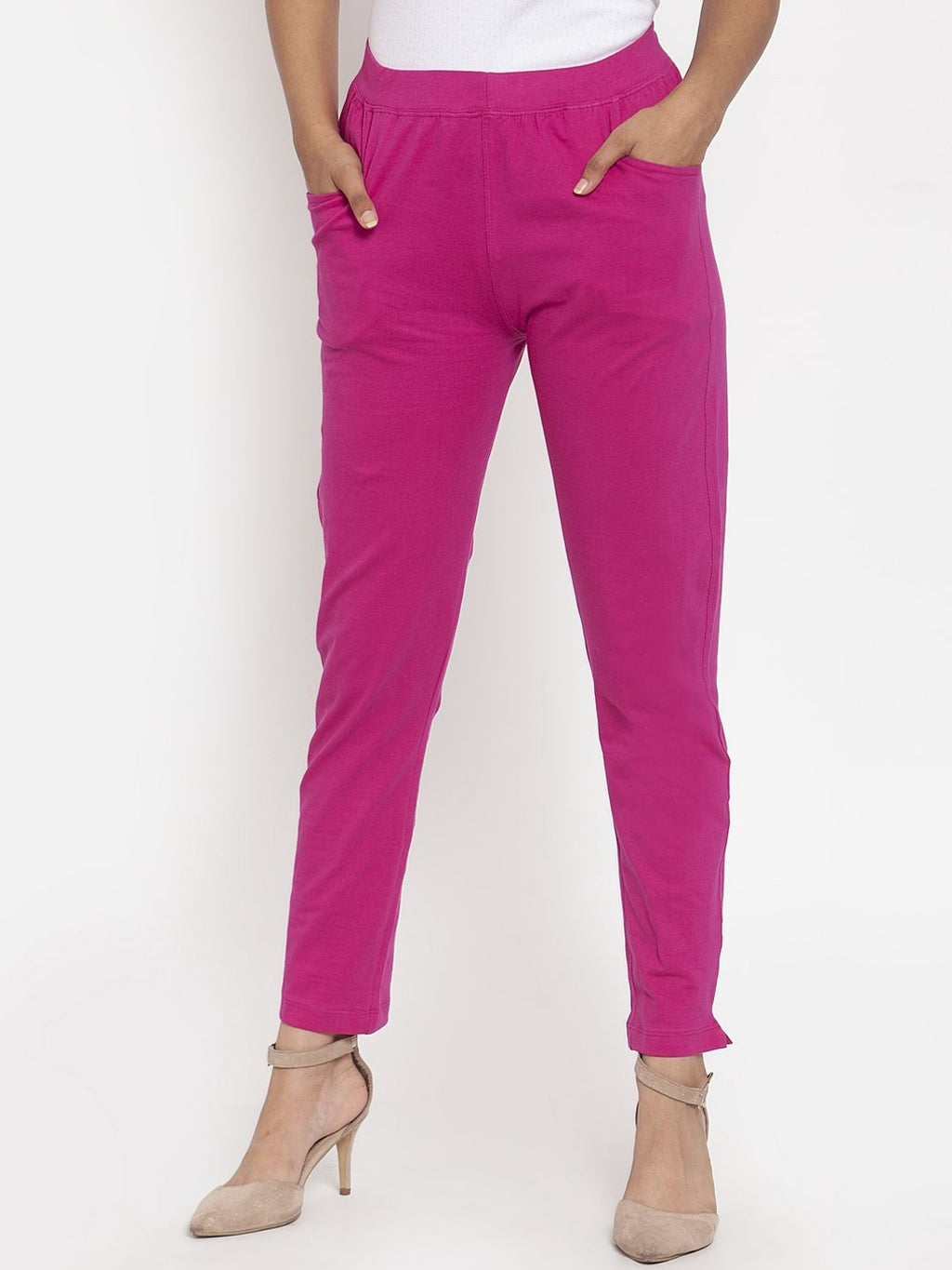 TAG 7 Women Pack Of 2 Leggings