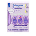 Johnson's  Baby  Sleepy Time Pk