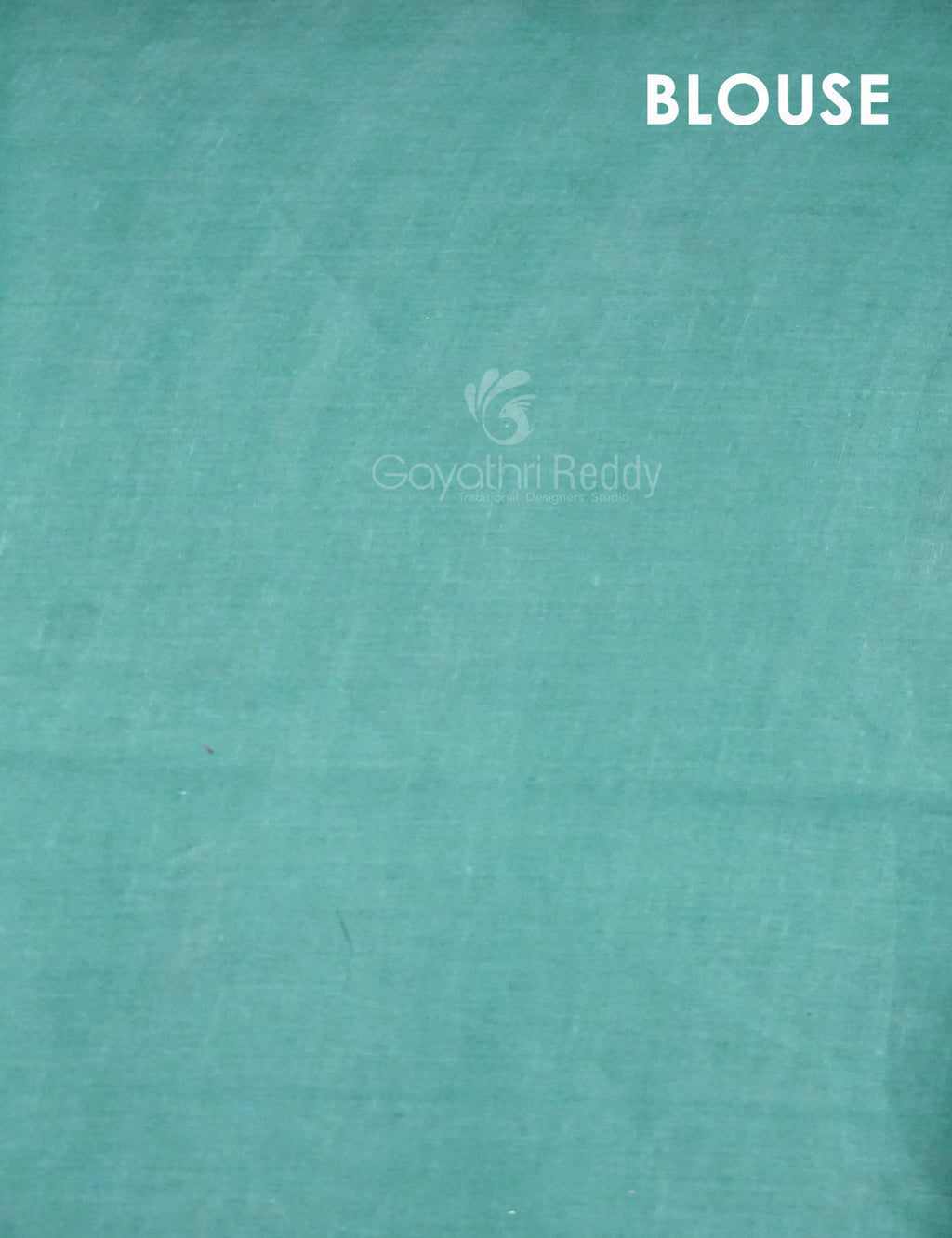 Chikoo Brown Block Print Pure Mulmul Cotton By Gayathri Reddy Designer Studio