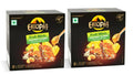 Eatopia Fruit Minis - Jackfruit Almond Protein Mini Bar
