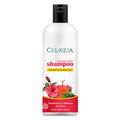 Celozia Rosemary & Hibiscus Shampoo