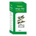 Vedsun Camphor Oil (Kapoor Tel)