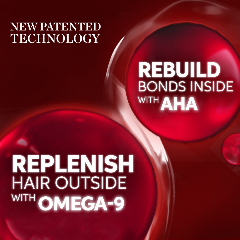 Wella Professionals Ultime Repair Miracle Hair Treatment Serum