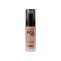 Glam21 Pick Me Matte Foundation - Sundane