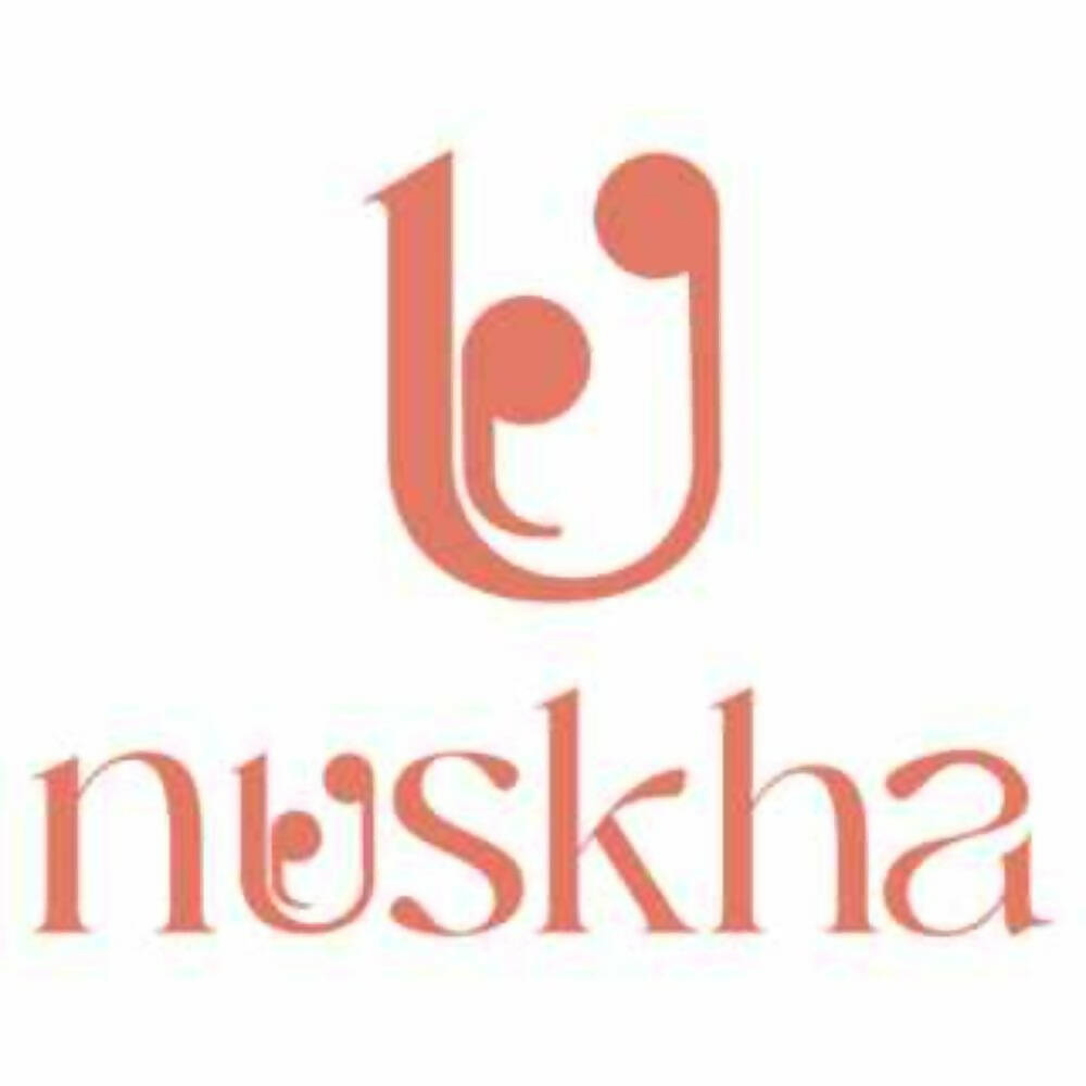 Nuskha ShankhPushpi Brahmi Herbmix