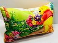 Unique Fashion Microfibre Filled Cushion For Kids - Winnie The Pooh