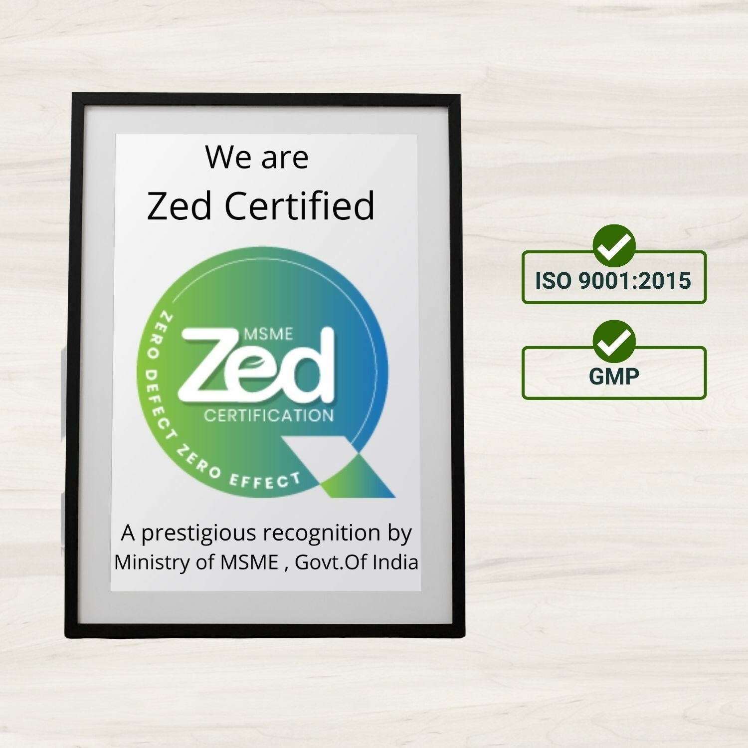 Satvi Wellness Haritaki Powder