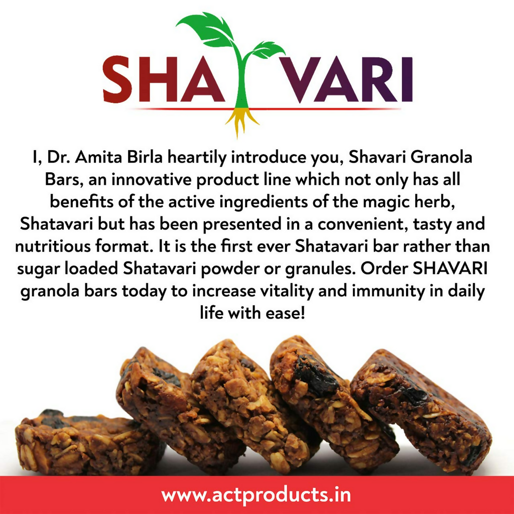 Shavari Lactation Bars For Supermoms Establish Early Lactation