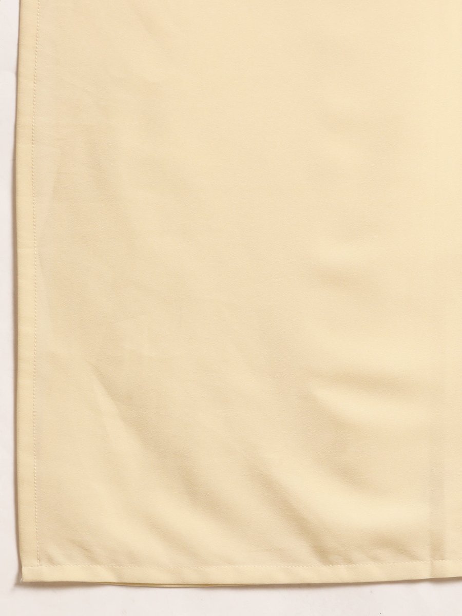 Ahalyaa Abstract Digital Printed Chiffon Saree