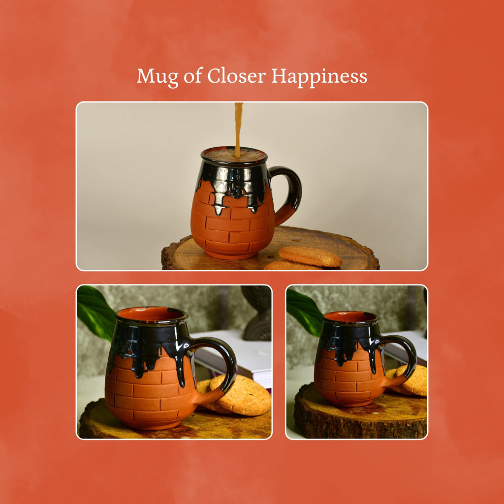 Sowpeace Mug of Closer Happiness