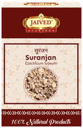 Jaived Ayurveda Suranjan
