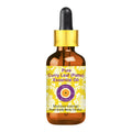 Deve Herbes Pure Curry Leaf Essential Oil