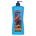 Suave Kids 3 in 1 Fresh Tear Free Shampoo Conditioner Body Wash