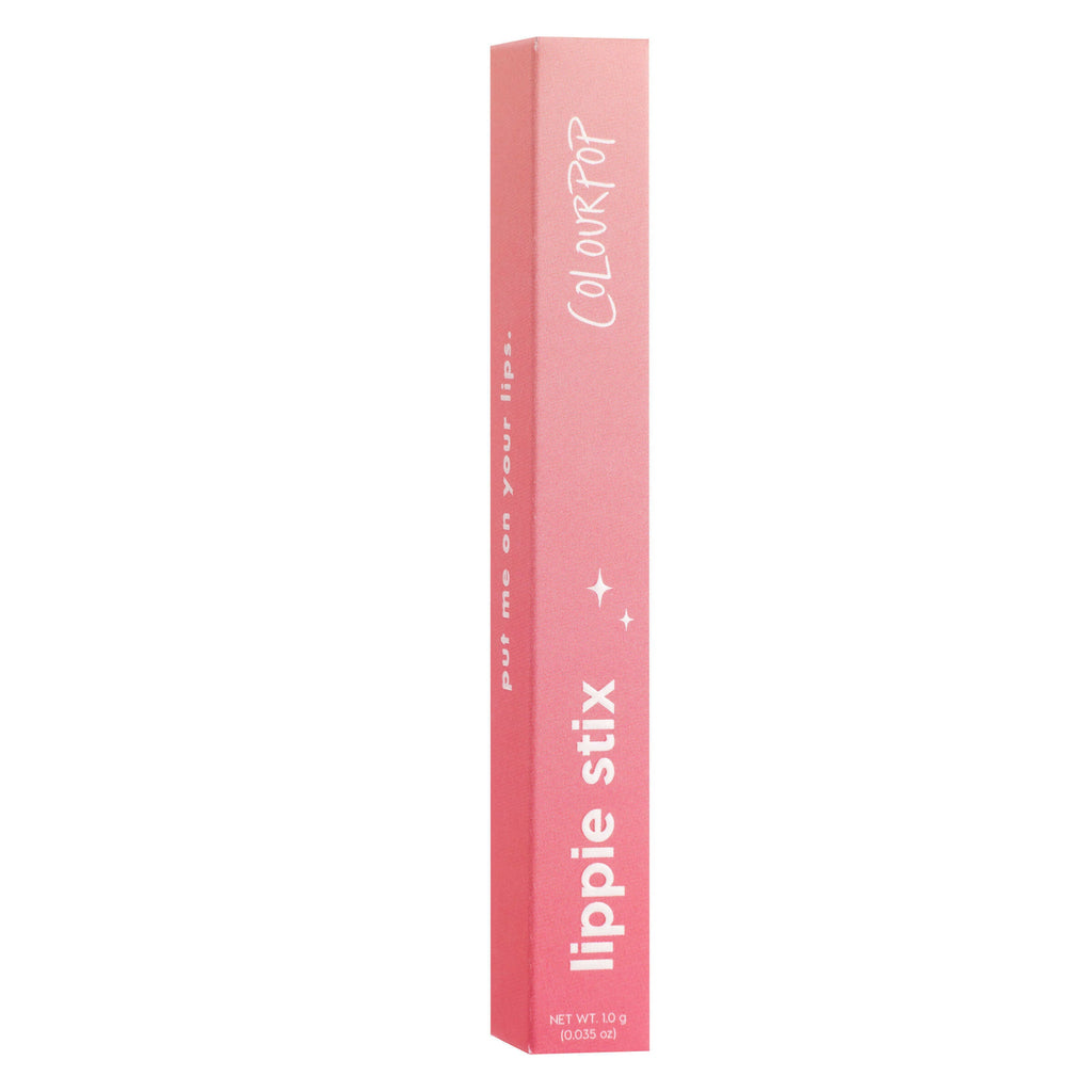 ColourPop Lippie Stix - I Heart This