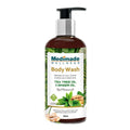 Medimade Wellness Tea Tree Oil & Ginger Oil Body Wash