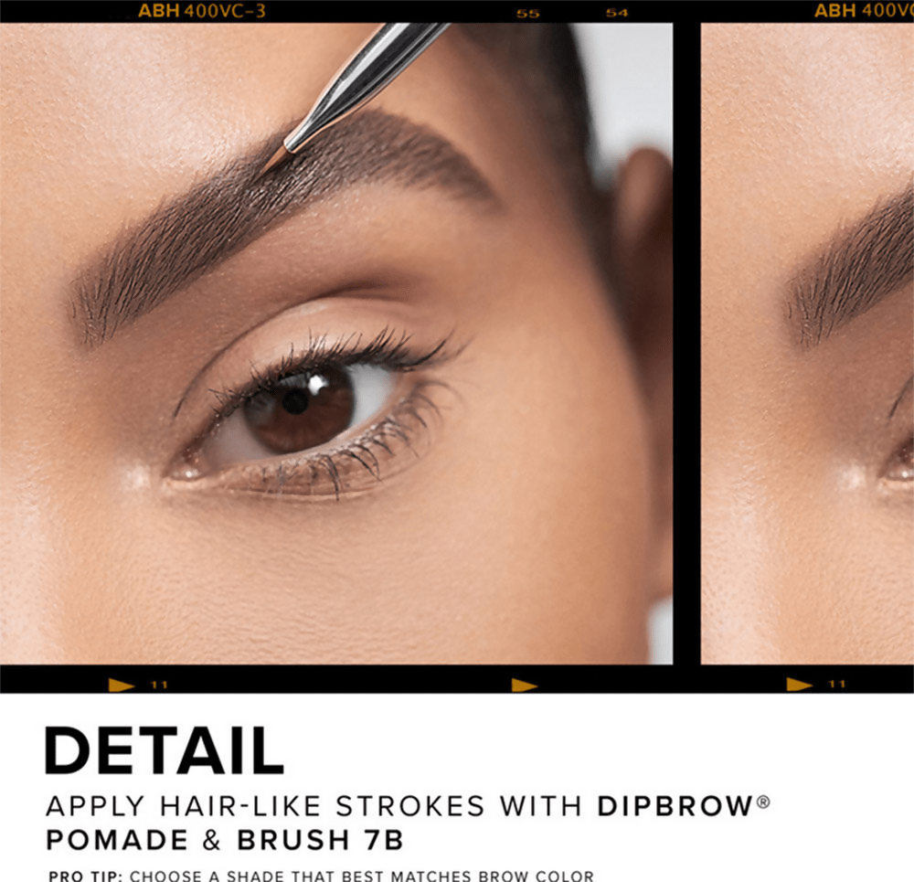 Anastasia Beverly Hills Dipbrow Pomade - Chocolate