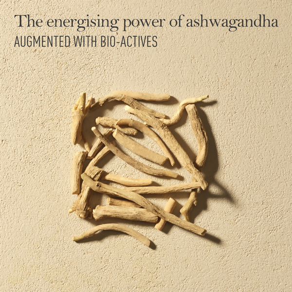 Kama Ayurveda Vanasara Ashwagandha Invigorating Essence