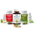 Sri Sri Tattva NAOQ19 Kit
