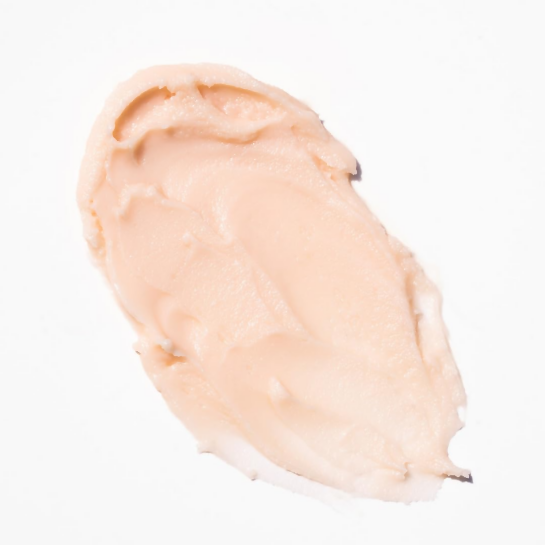The Bare Bar Absolute Rose Deodorant Cream Stick