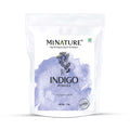 Minature Indigo Organic Powder