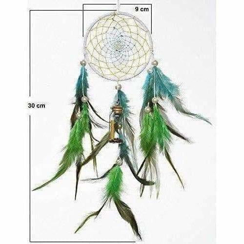 Dream Catcher - Handmade Hangings for Positivity