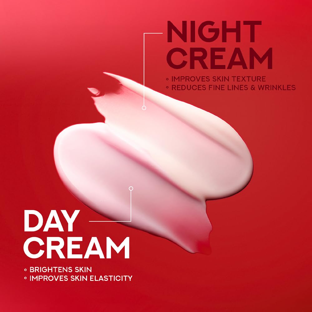 Ponds Age Miracle Wrinkle Corrector Night Cream