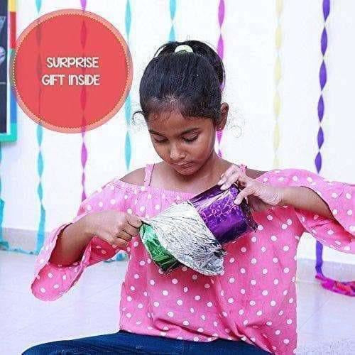 Party in a Box The Ultimate Party Starter Kit for a Birthday Party
