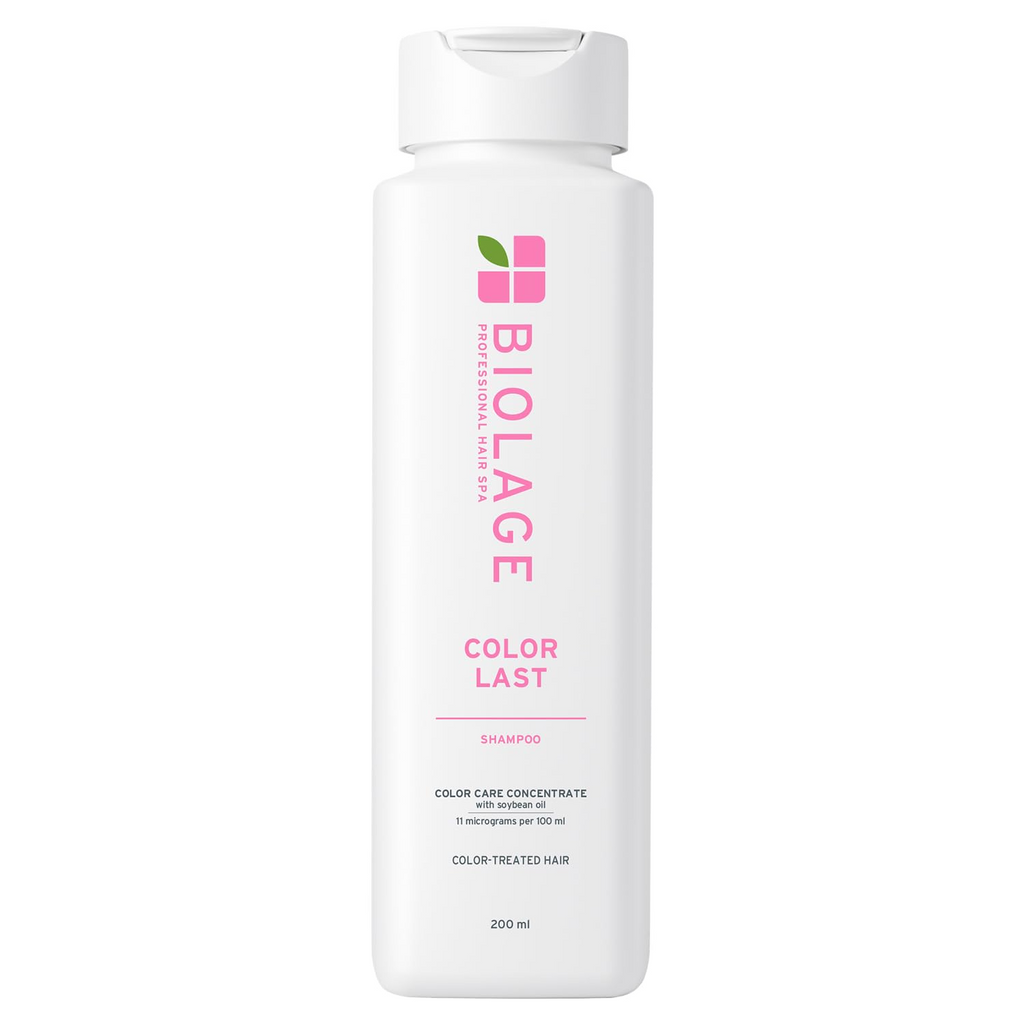 Matrix Biolage Colorlast Color Orchid Shampoo