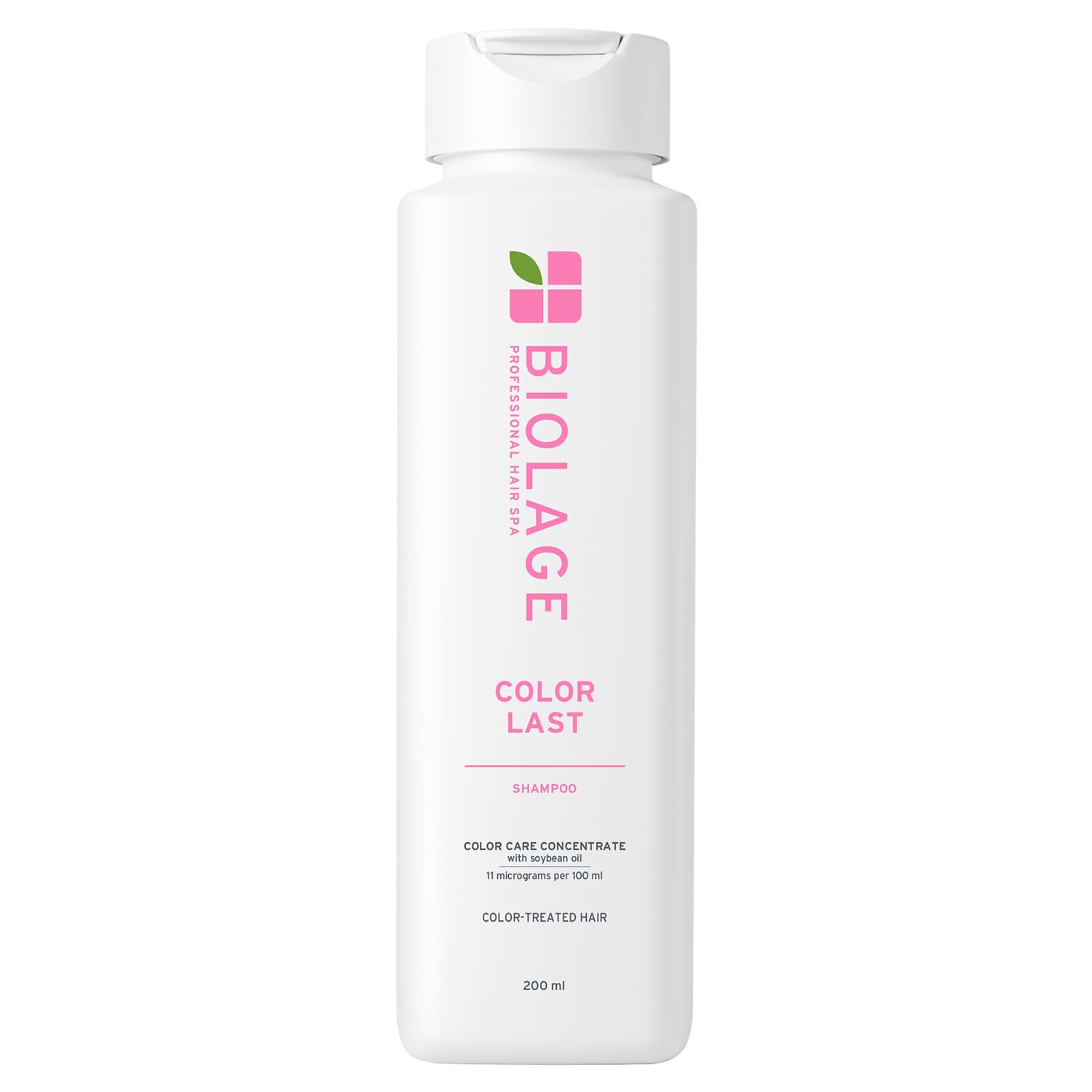 Matrix Biolage Colorlast Color Orchid Shampoo