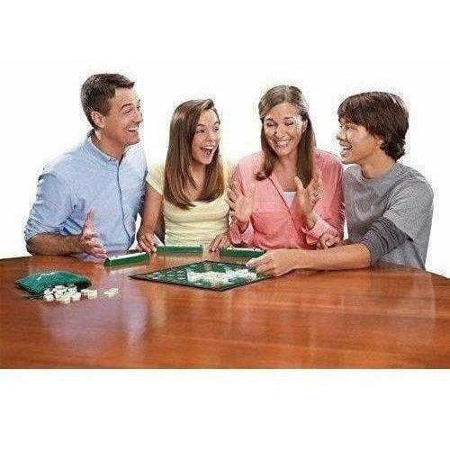 Scrabble Board Game