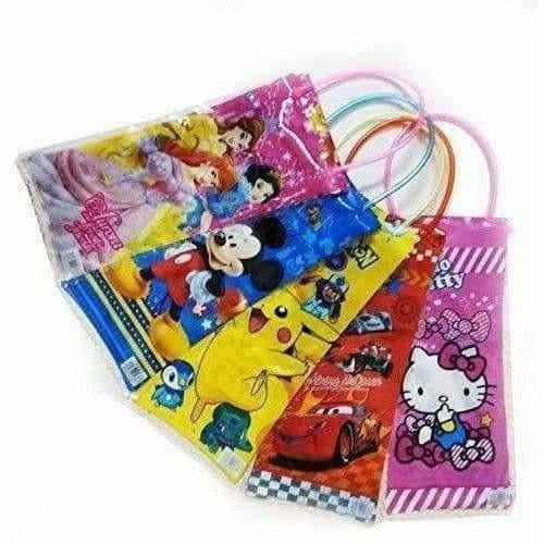 Bright Colour Multipurpose Smiley Pen Pencil Pouch Case